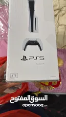  1 playstation 5