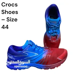  6 أحذية + ساعات + نظارات رجالي ونسائي – Hamada Shop”