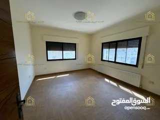  9 شقة طابقية - الصويفية - 4نوم 2ماستر - 320م - قرب الخدمات العامة
