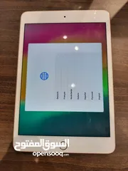  3 Apple Ipad Mini ( 5th Generation ) for sale in Dubai