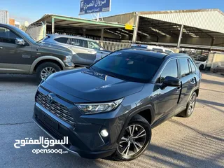  9 TOYOTA RAV4 Hybrid ( Autoscore A )