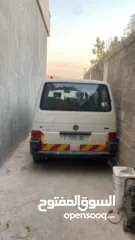  2 ترنسبورتر موديل 2002