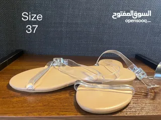  13 احذية ستاتي للبيع