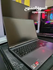  5 Lenovo Legion 5 PRO - لينوفو ليجن 5 برو