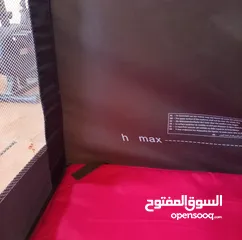  5 سرير بيبي بنت