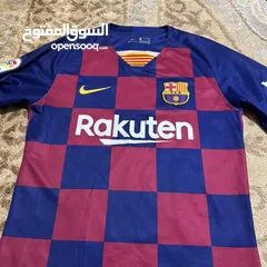  1 قميص برشلونة 2020