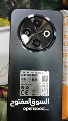  1 تكنو سبارك 30c