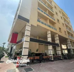  5 Full rented building for sale in Ajman industrial area  9.5% ROI  Good opportunity for investment