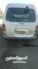  3 باص h100 نقل مشترك للبيع