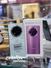  6 جهاز مستعمل ايام بالكرتونة Honer X9C 5G رام 24 جيجا 256 مكفول بالشركة أغراضة والكرتونه متوفر توصيل