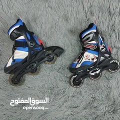  24 سكيتات فاخرة وماركات عالمية