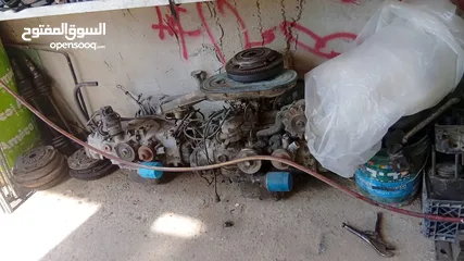  2 مواتير سوربارو