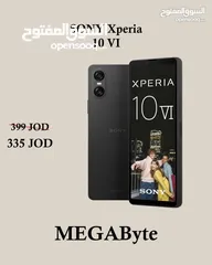  26 Sony headphone & buds  Sony mobile SONY Xperia 10 VI سماعات سوني جميع الإصدارات و الموبايل