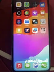  2 آيفون XS ماكس بحاله الجديد