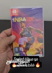  7 بأقل من سعر السوق، PS5 , Xbox, Switch