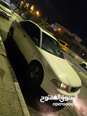  4 اودي A4. S4 1996 للبيع فقطط