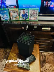  1 Xbox Series X  اكس بوكس سيريس اكس