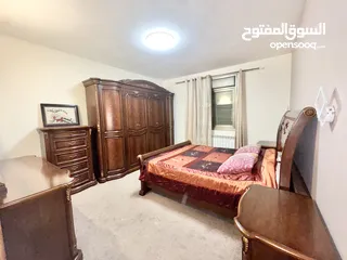  5 شقة للايجار قرب كازية الهدى في الطيرة