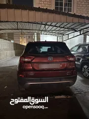  4 للبيع شانجان CS75