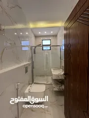  4 شقة فاخرة 4 نوم في مرج الحمام الحويطي للبيع بسعر لقطة والله يبارك للصاحب النصيب