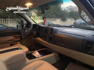  19 Chevrolet Silverado 2500 HD 4X4 6000 CC Clean Title