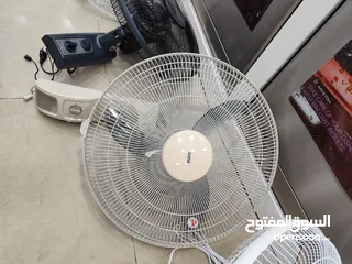  4 عرض نااار على مراوح سونا بسعر حرق