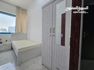  6 بارتشن للايجار