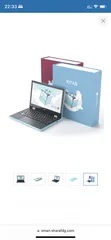  1 Onsor 2-in-1 Convertible laptop