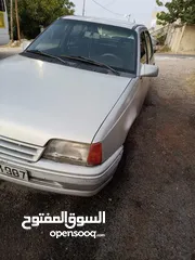  6 اوبل كدت للبيع اربد