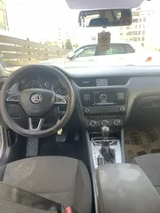  6 سكودا اكتافيا