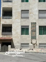  1 شقة بموقع ممتاز بجبل طارق شبة جديده بسعر ممتاز استخدام شخصي قليل