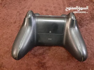  5 Wireless Xbox Series Controller (Carbon Black)
