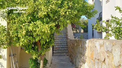  26 Panoramik deniz manzaralı satılık daire