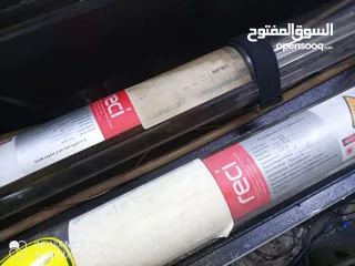  2 ماكينه قص ليزر co2 راسين مساحة عمل 100*160