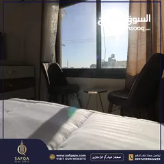  7 استديو مفروش للايجار في عين مصباح بالقرب من كرواسون هاوس