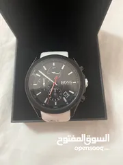  1 Hugo boss watch