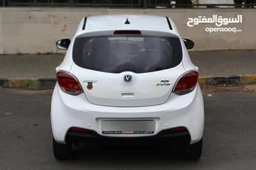  20 شانجان E-STAR صنف الفل 2024  للبيع اقساط من المعرض مباشره