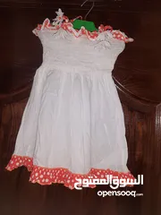  24 ملابس بحال الجديد براندات