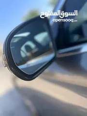  7 مرسيدس E200 2017