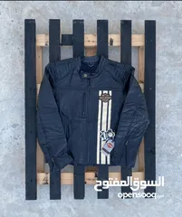  7 جاكيتات HARLEY-DAVIDSON  اصلي وجديد  Size :L