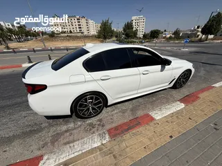  3 Bmw 530e 2022