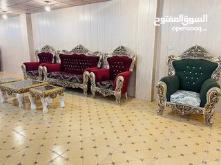  25 سيد سجاد الاثاث