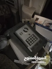  5 كمبيوتر+طبعه