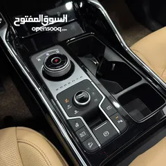  23 كيا سورينتو هايبرد الجديد كليا