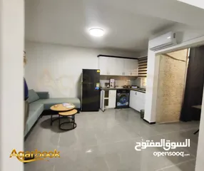  1 استوديو مفروش للايجار في الماصيون