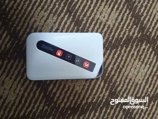  1 ماي فاي زين D-link