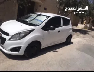  5 شفروليه سبارك للبيع 2015