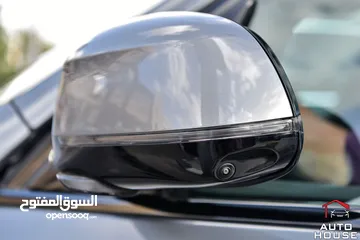  11 بي ام دبليو X5 مايلد هايبرد ام بور كت 2025 BMW X5 xDrive40i Mild Hybrid M Power Kit Night Package
