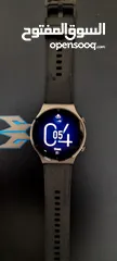  4 Huawei watch Gt2Pro