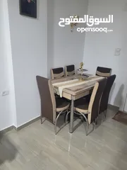  2 شقه للبيع او البدل على بيت مستقل